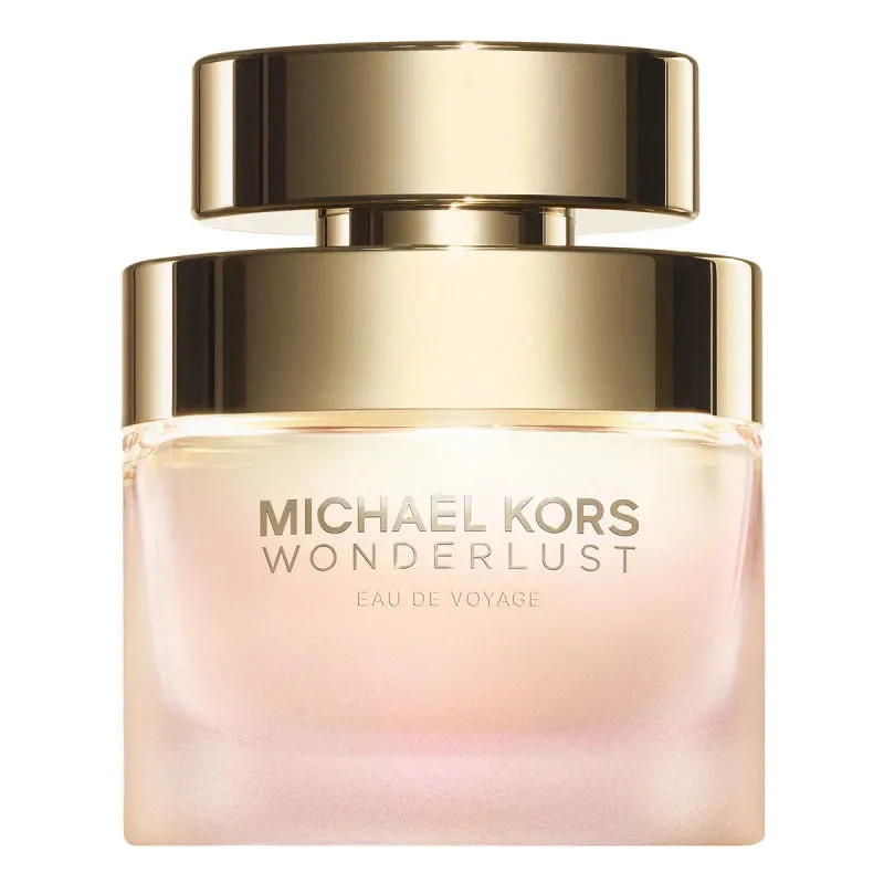 Michael Kors Wonderlust Eau De Voyage Eau de Parfum 50 ml