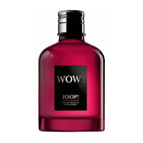 Joop Wow by Joop! 60 ml - Eau De Toilette Spray (2019)