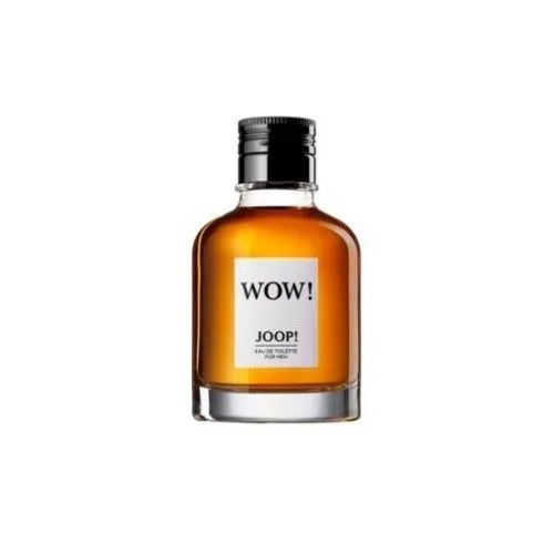 Joop! Wow! Eau de Toilette Spray 60 ml
