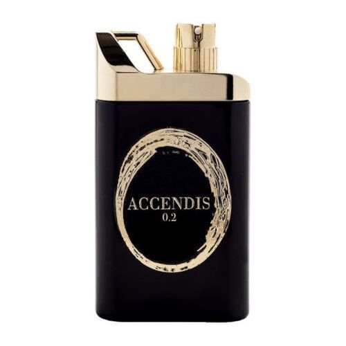 Accendis 0.2 by Accendis 100 ml - Eau De Parfum Spray (Unisex)