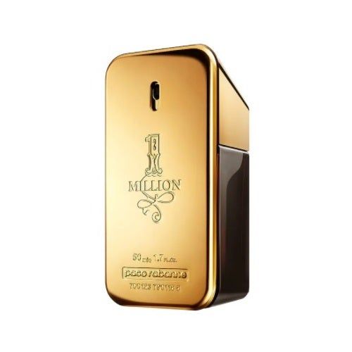 Paco Rabanne 1 Million 50 ml Eau de Toilette - Herenparfum