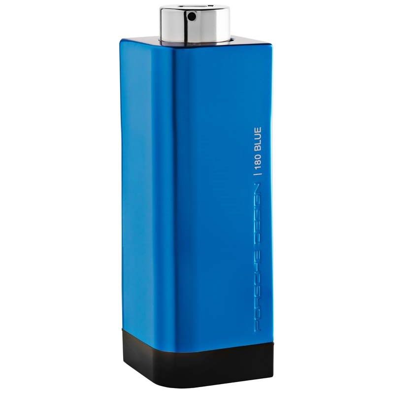 Porsche Design 180 Blue eau de toilette 50ml