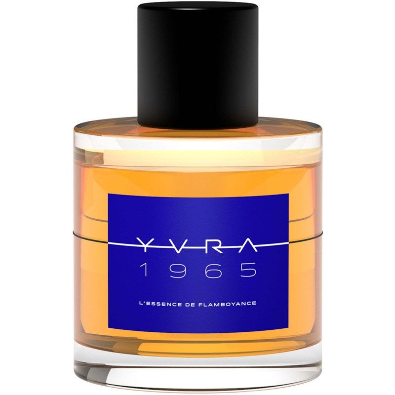 YVRA - 1965 L'Essence de Flamboyance - 100 ml