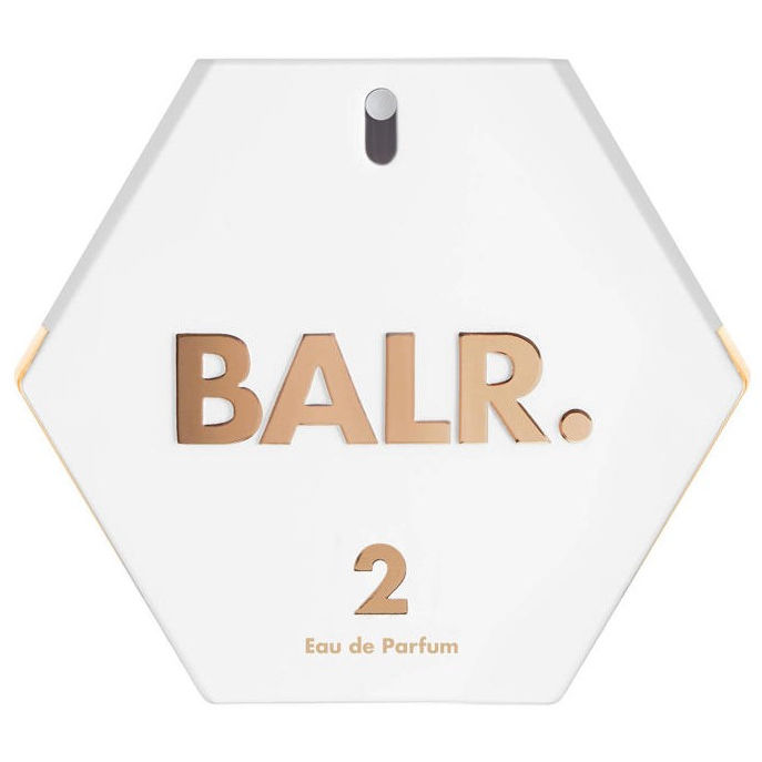 BALR. 2 FOR WOMEN Eau de parfum spray 100 ml