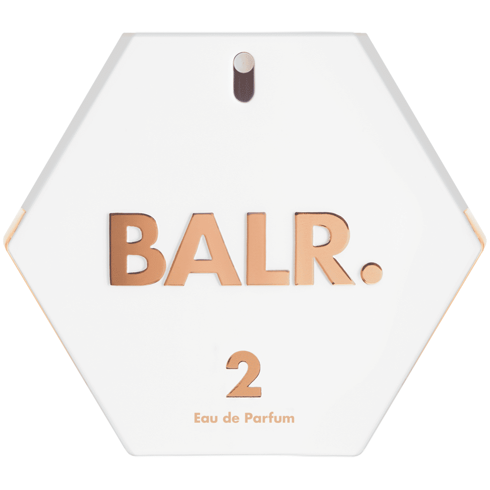 BALR. 2 FOR WOMEN Eau de parfum spray 30 ml