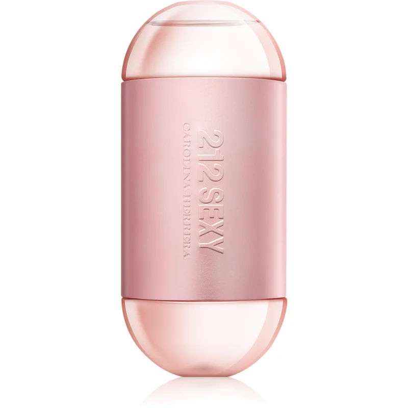 Carolina Herrera 212 Sexy 100ml Eau de Parfum - Damesparfum