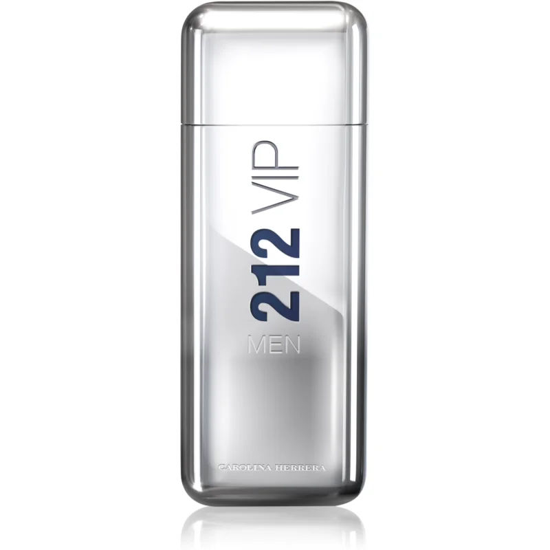 Carolina Herrera 212 Vip Men Eau De Toilette 100ml Vaporizador