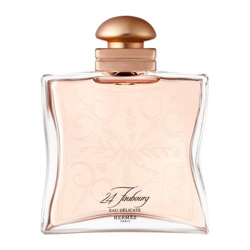 Hermès 24 Faubourg Eau Délicate Eau de Toilette 100 ml