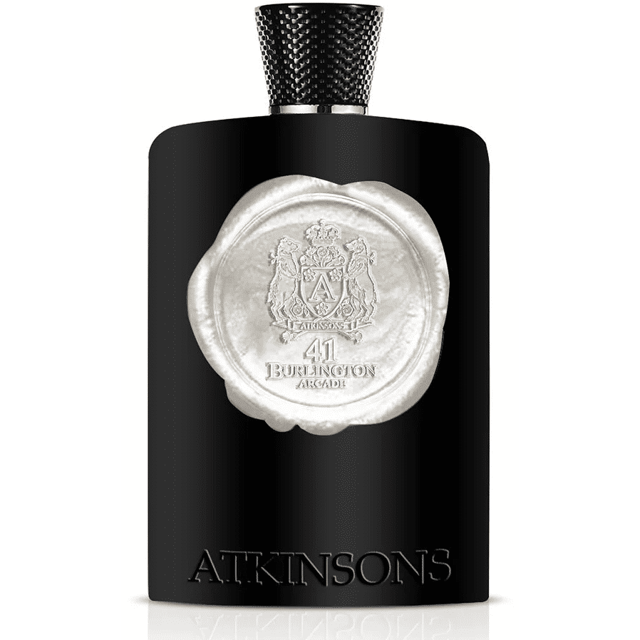 Atkinsons 41 Burlington Arcade Eau de parfum spray 100 ml