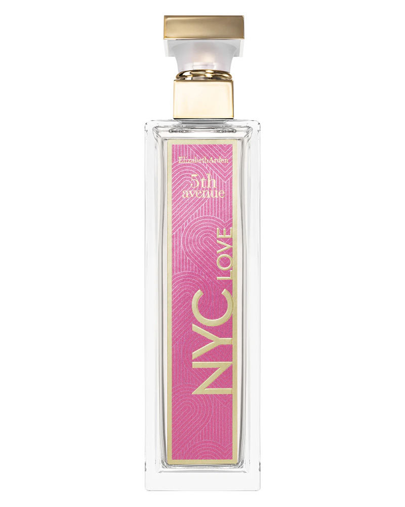 Elizabeth Arden 5th Avenue NYC Love EDP 125 ml