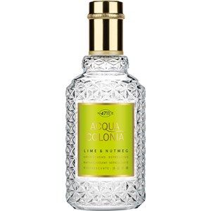 4711 Acqua Colonia Eau de Cologne Splash & Spray Dames 100 ml