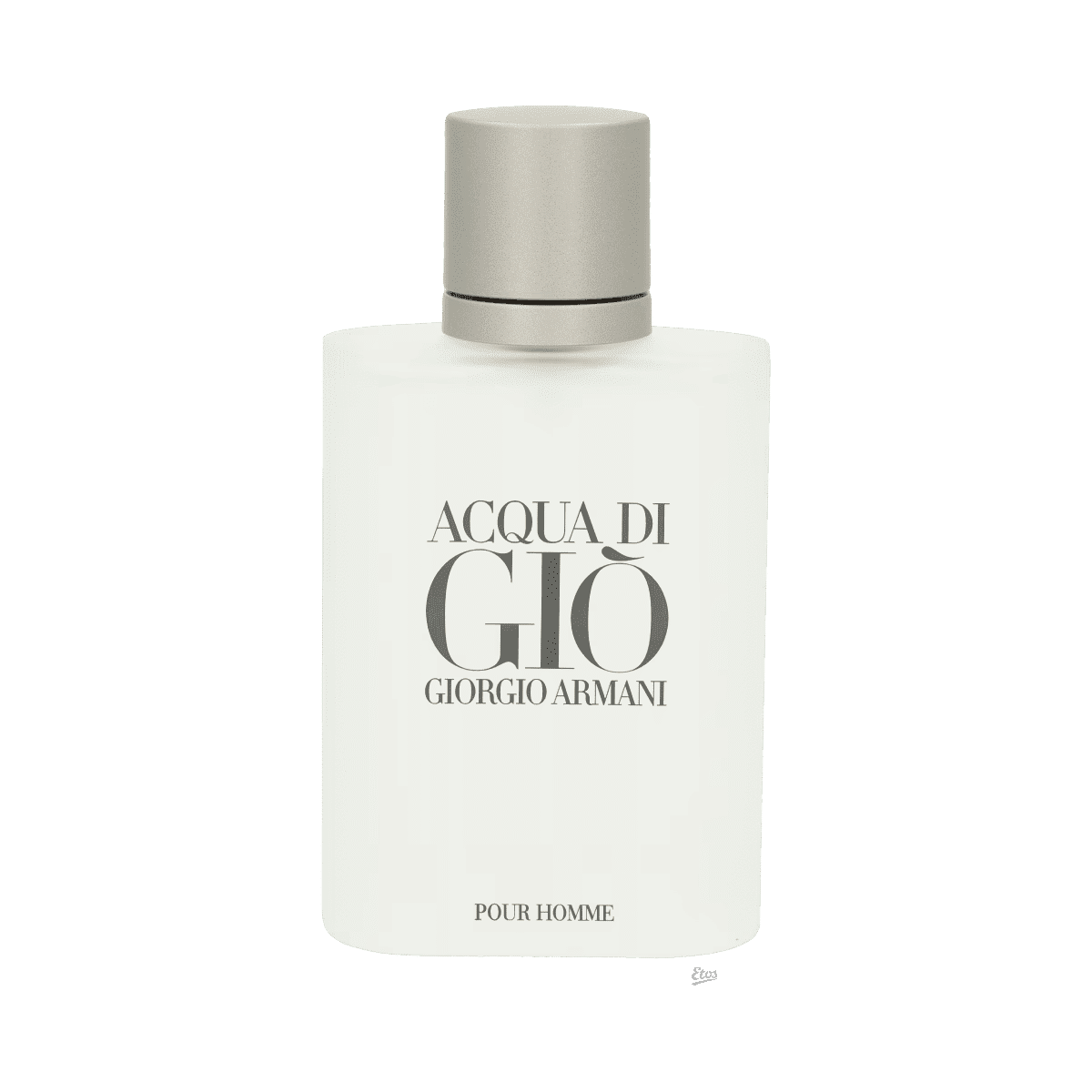 Armani Acqua di Giò Pour Homme Eau de Toilette Spray 100 ML