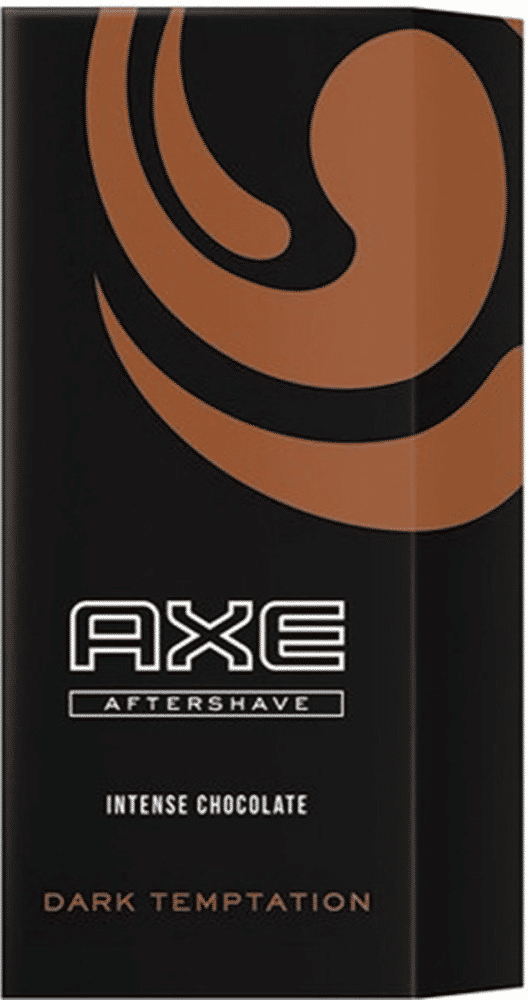 Axe Aftershave Dark Temptation 100 ml
