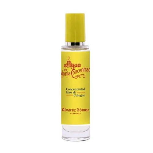 Alvarez Gomez Agua de Colonia Concentrada EDC (30 ml)