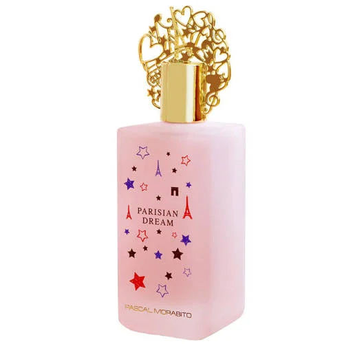 Pascal Morabito Aimer Parisian Dream - eau de parfum - 100 ml