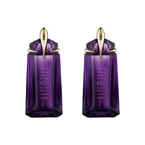 Mugler Alien Eau de Parfum Duo - 2 x 60 ml