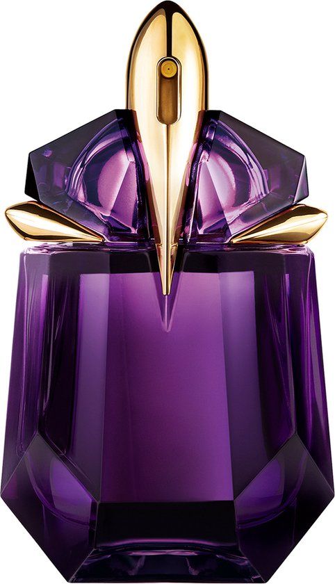 Mugler Alien Eau de Parfum - Navulbare Parfum - 30ml