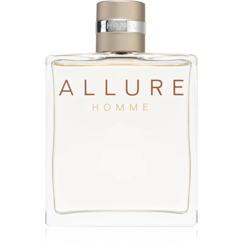 Chanel Allure Homme 150 ml Eau de Toilette - Herenparfum