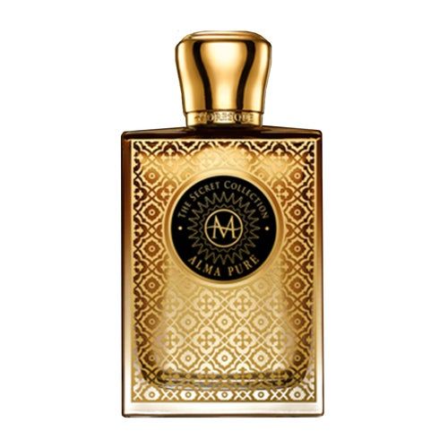 Moresque Alma Pure Eau de parfum spray 75 ml