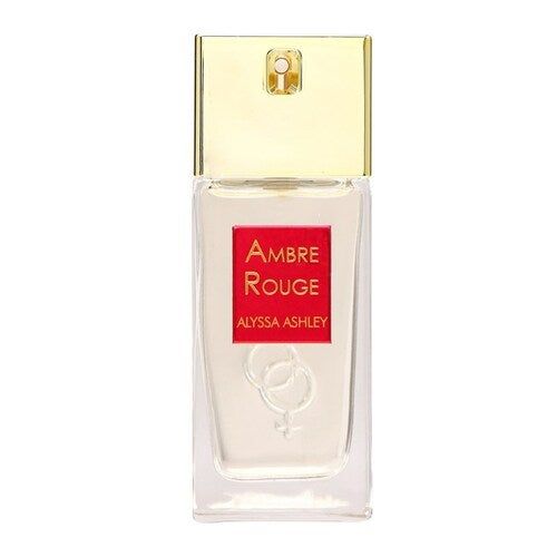 Ambre Rouge 30 ml