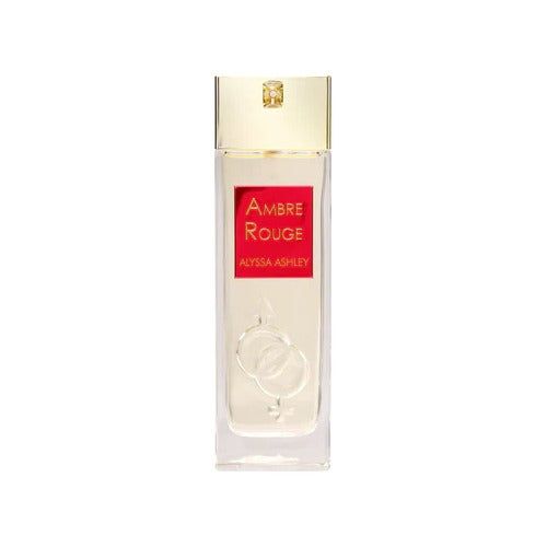 Alyssa Ashley Ambre Rouge Eau de Parfum 100 ml