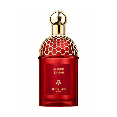 Guerlain Ambre Samar Eau de Parfum 125 ml