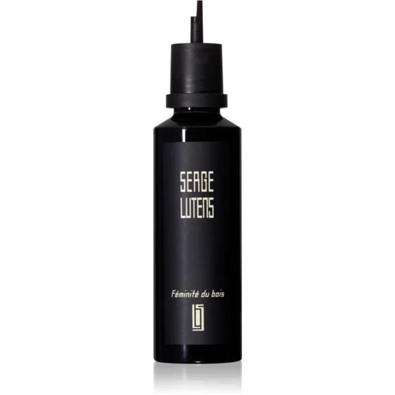 Serge Lutens Ambre Sultan Recharge Eau De Parfum - 150 Ml