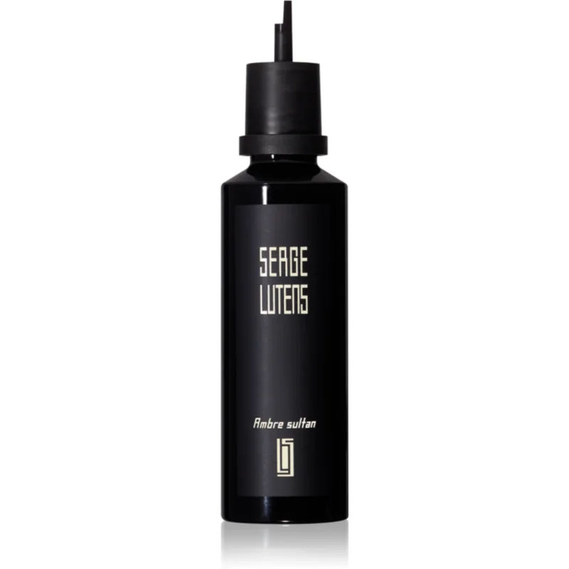 Serge Lutens Ambre Sultan woda perfumowana napełnienie unisex 150 ml