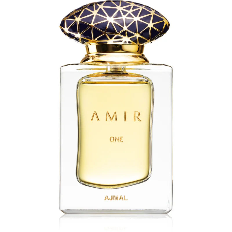 Ajmal Amir One 50 ml Eau de Parfum - Unisex