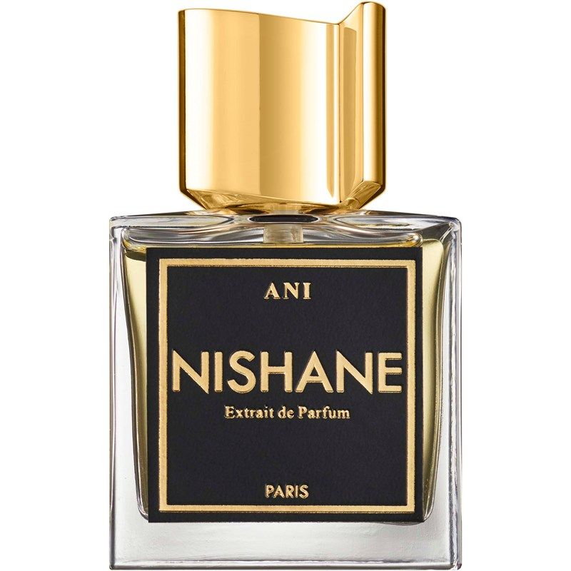 Nishane Ani - Extrait de Parfum - 50ml