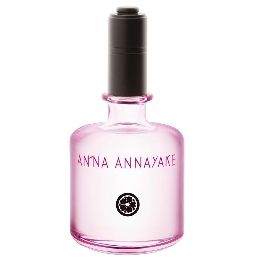 Annayake An'na - 100 ml - eau de parfum spray - damesparfum