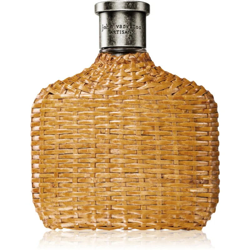 John Varvatos Artisan - 125ml - Eau de toilette