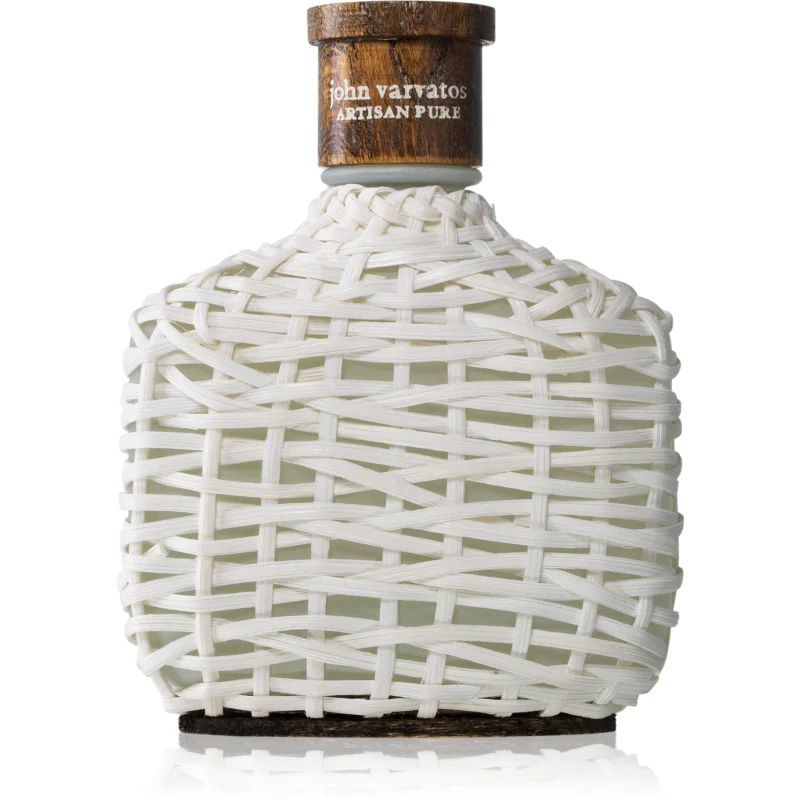 John Varvatos Artisan Pure - 75ml - Eau de toilette