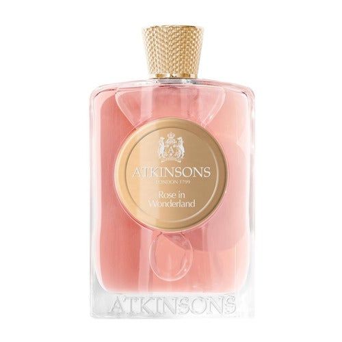 Atkinsons ATKINS Con R Wonderland Eau De Parfum 100ml