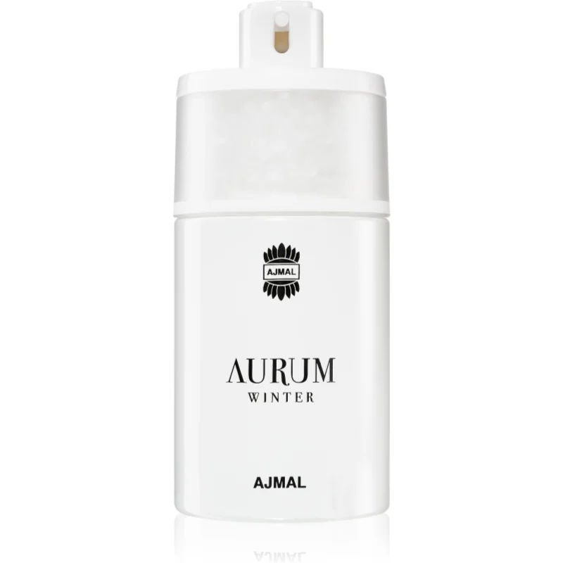 Ajmal Aurum Winter Eau De Parfum 75 Ml