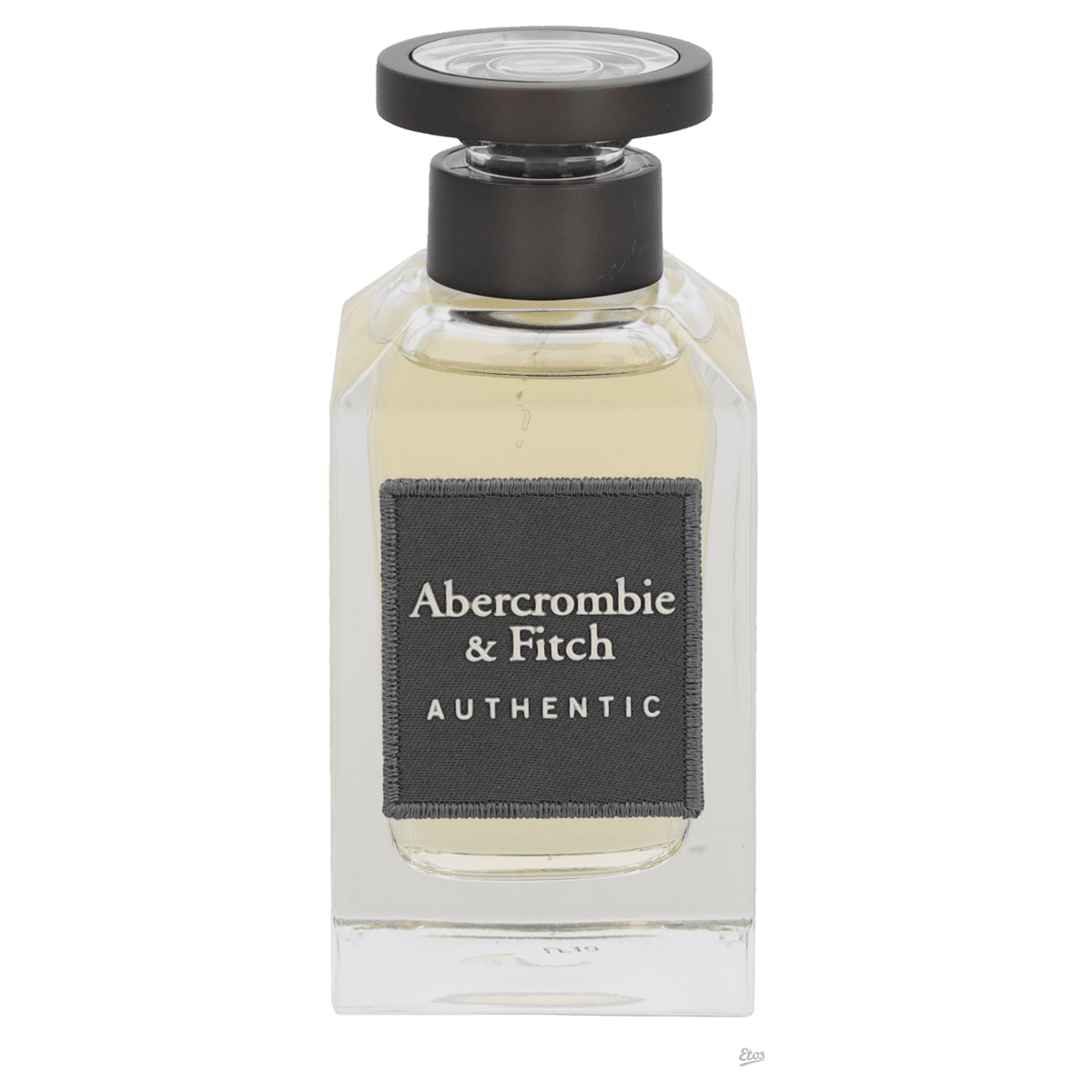 Abercrombie & Fitch Authentic Man Eau de Toilette 100ml