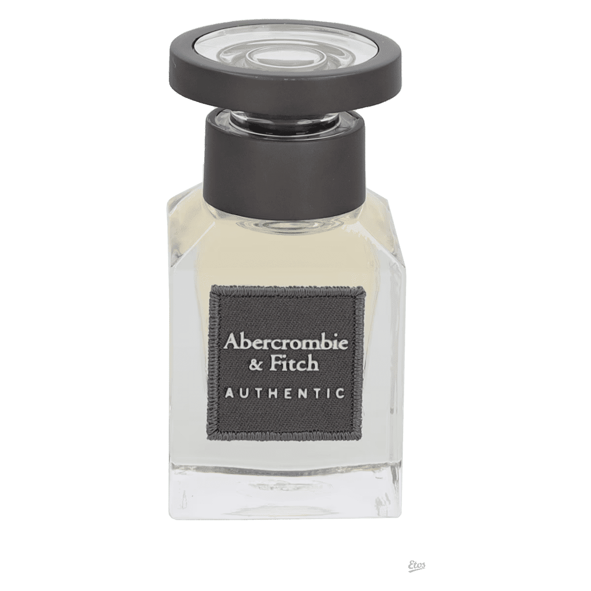 Abercrombie & Fitch Authentic Men Eau de Toilette Spray 30 ml