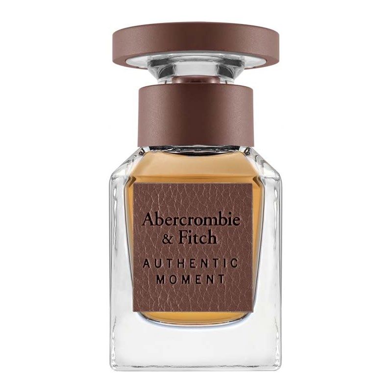 Authentic Moment Edt - 30 ml