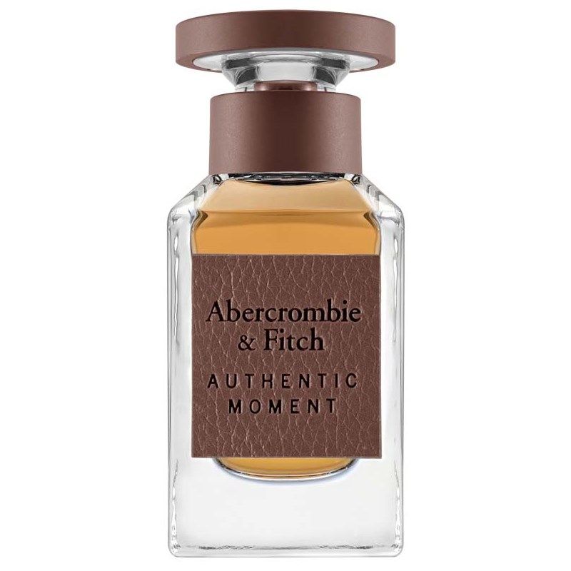 Authentic Moment Edt - 50 ml