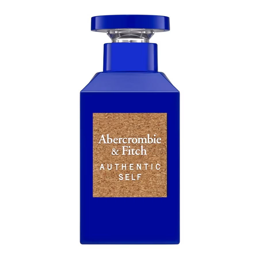 Authentic Self Man Edt - 100 ml