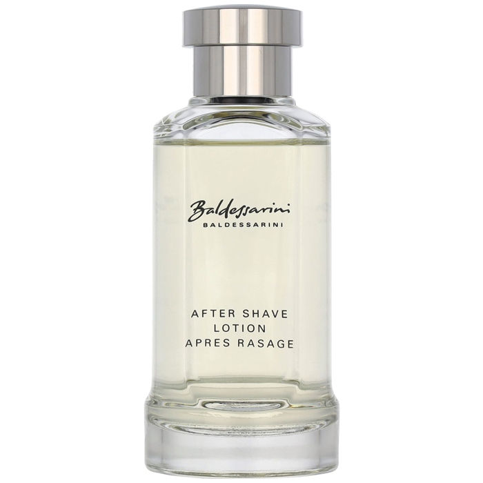 Baldessarini Baldessarini aftershave 75 ml