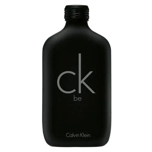 Calvin Klein Be eau de toilette - 200 ml