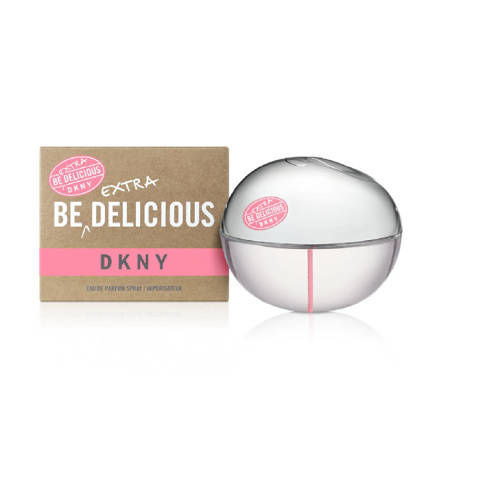 DKNY Be Extra Delicious 50 ml Eau de Parfum - Damesparfum