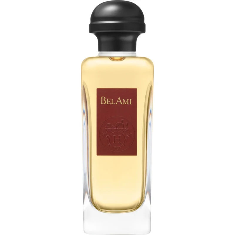 Hermès BelAmi - 100 ml - eau de toilette spray - herenparfum