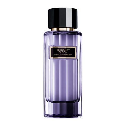 Bergamot Bloom by Carolina Herrera 100 ml - Eau De Toilette Spray