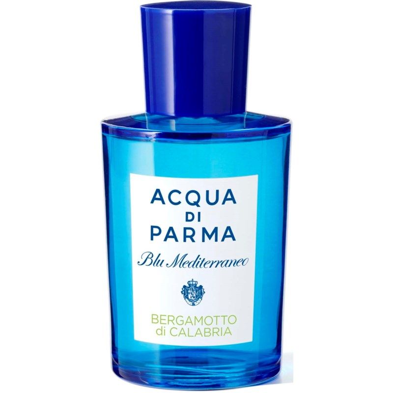 Acqua di Parma Bergamotto di Calabria Blu Mediterraneo Collection - 100 ml