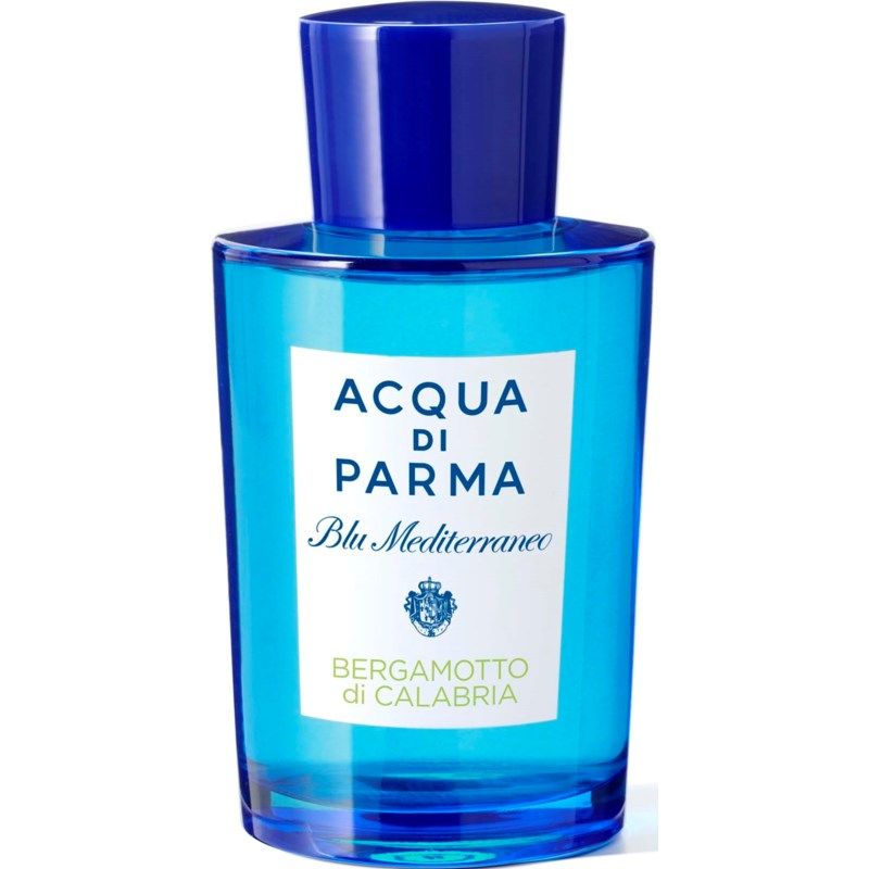 Acqua di Parma Bergamotto di Calabria Blu Mediterraneo Collection - 180 ml