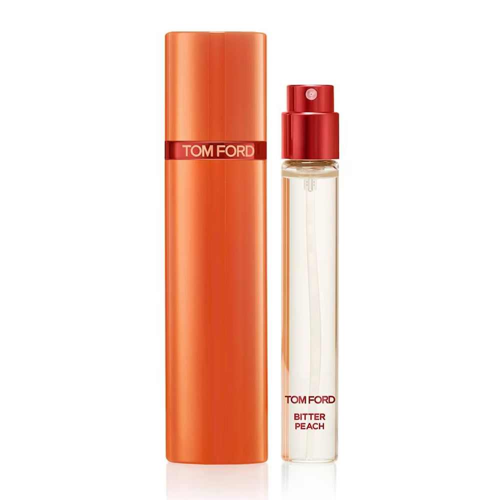 Bitter Peach Eau de Parfum 10ml spray