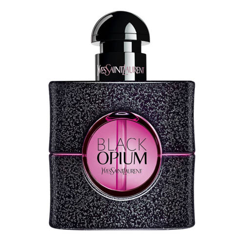 Yves Saint Laurent Black Opium Neon 30 ml Eau de Parfum - Damesparfum