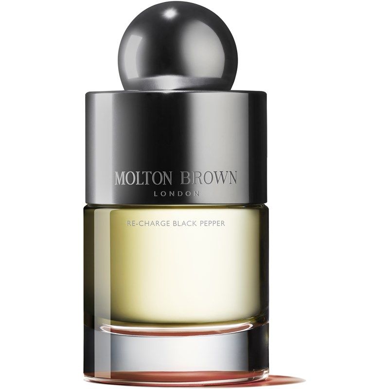 Molton Brown Black Pepper Eau De Toilette spray 100 ml